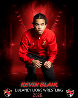 Kevin Blair