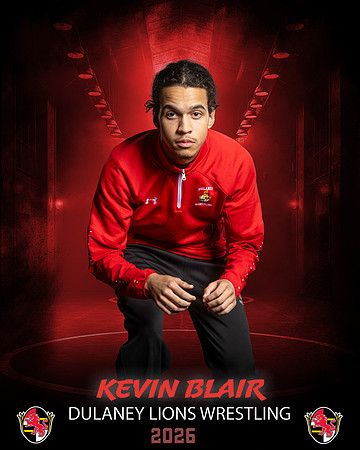 Kevin Blair