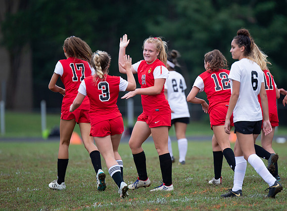 Dulaney-v-ParkvilleJV-112