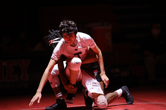 Dulaney-v-Towson444