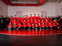 Team and Individual