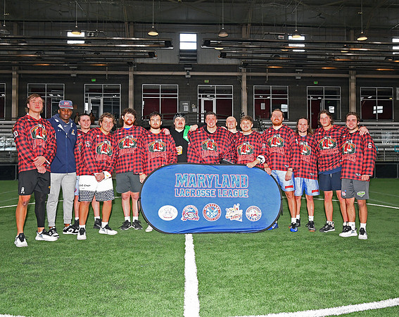 Lumberjacks