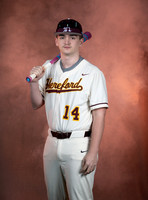 Baseball Media Day