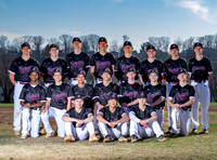 Varsity Team