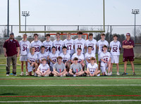 Men's JV