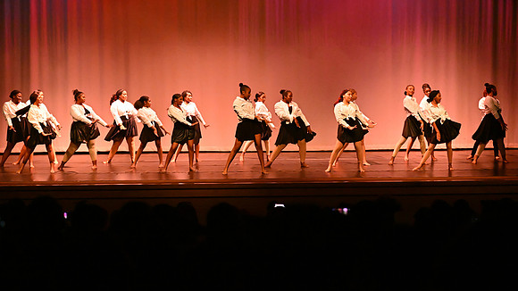 NewtownDance01052