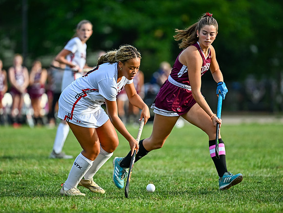 Dulaney-v-Towson-03001