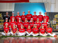Varsity Media Day