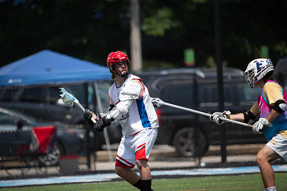 DRLax-v-Shamrock-4