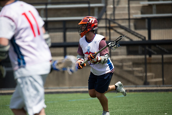DRLax-v-Shamrock-5