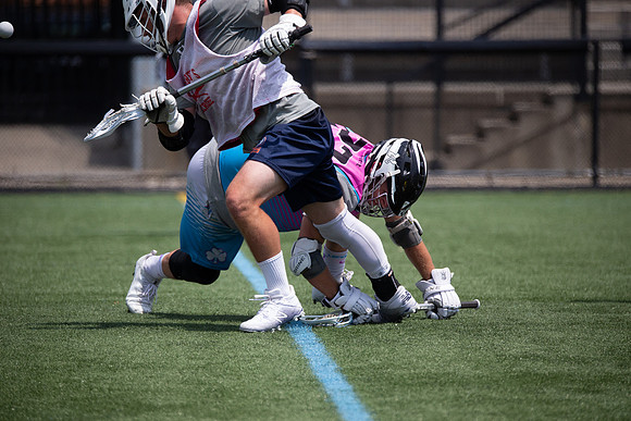 DRLax-v-Shamrock-15