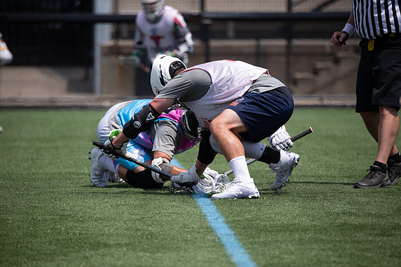 DRLax-v-Shamrock-14