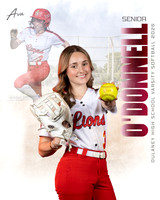 Senior Banners