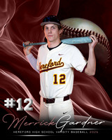 Merrick