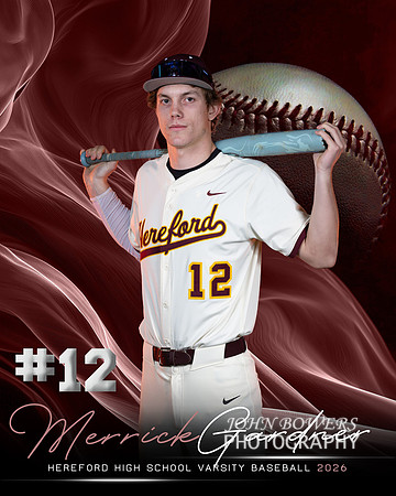 Merrick