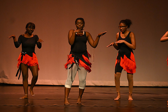 NewtownDance04126