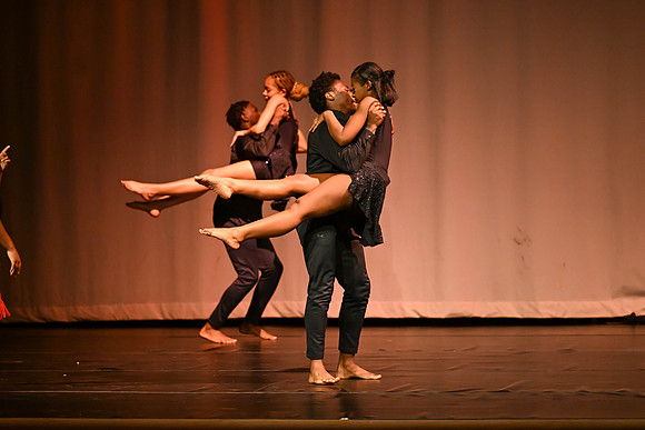 NewtownDance04162