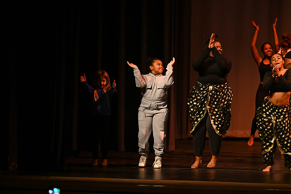 NewtownDance06161