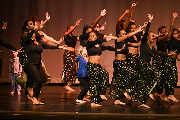 NewtownDance06181