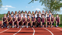 Track Seniors