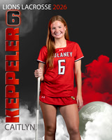 Women's Senior Banners