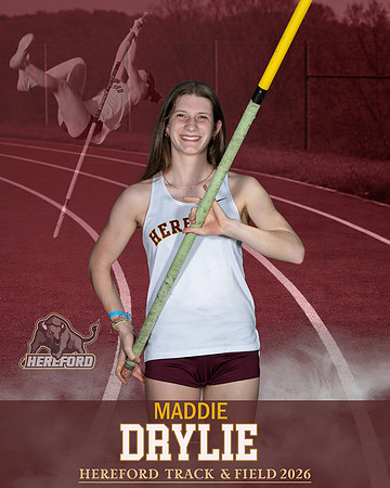 Maddie