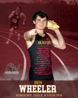Men's Banners
