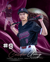 Senior Banners