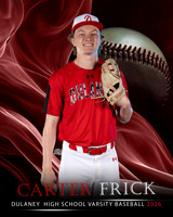 Senior Banners
