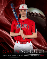 Gavin