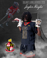 Jaylen