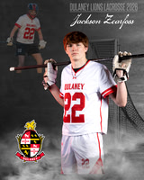 Men's Senior Banners