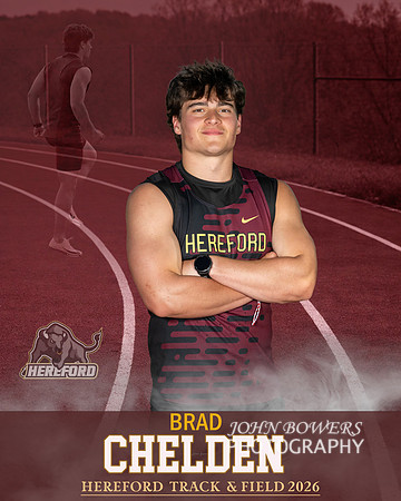 Brad