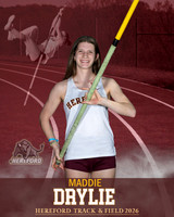 Maddie