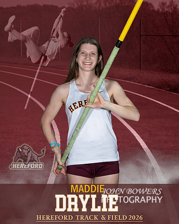 Maddie