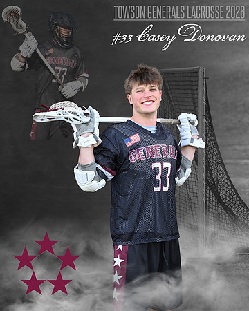 Casey