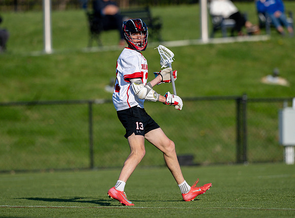 Towson-v-Dulaney-02701