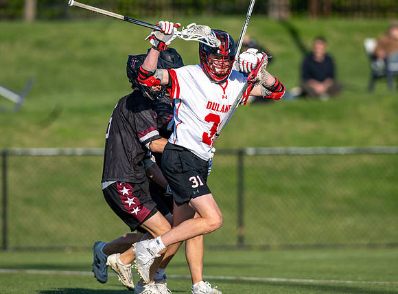 Towson-v-Dulaney-02722