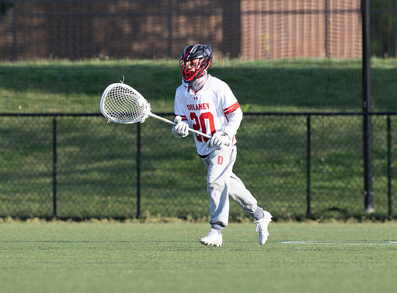 Towson-v-Dulaney-04233
