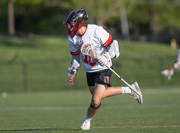 Towson-v-Dulaney-04271