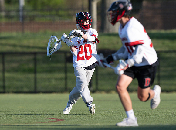 Towson-v-Dulaney-04351