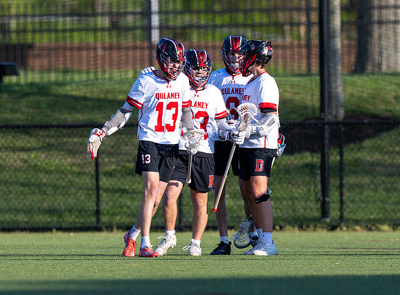 Towson-v-Dulaney-04814