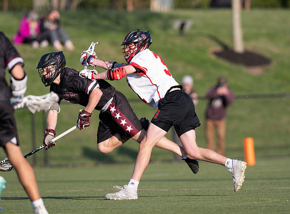 Towson-v-Dulaney-05024