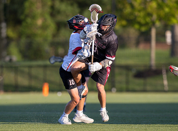 Towson-v-Dulaney-05264
