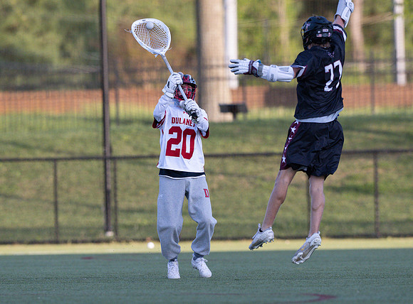 Towson-v-Dulaney-05613