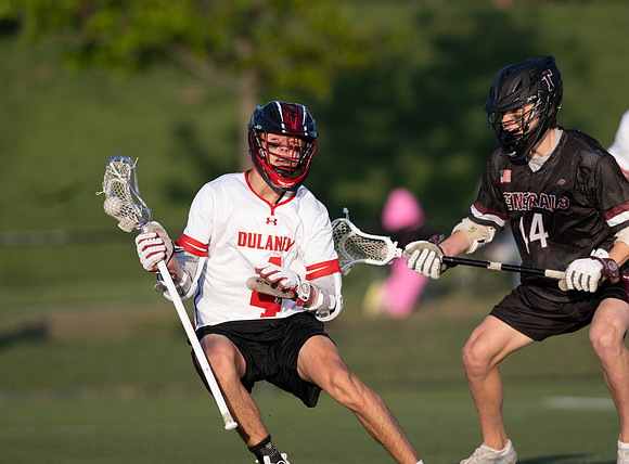 Towson-v-Dulaney-05678