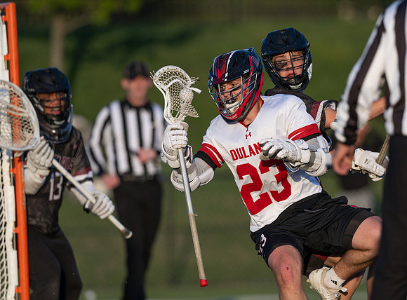 Towson-v-Dulaney-06111
