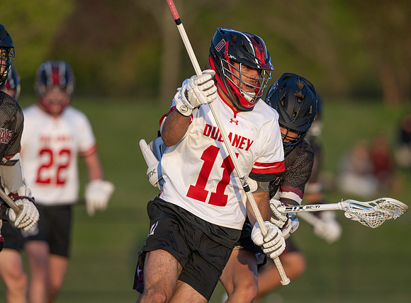 Towson-v-Dulaney-06157