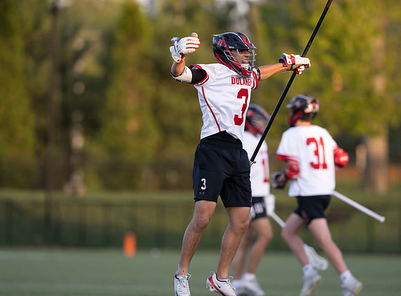 Towson-v-Dulaney-06194