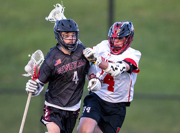 Towson-v-Dulaney-06693